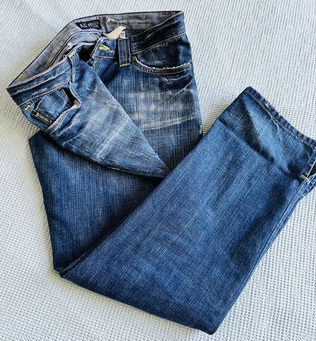 Bugi dama Armani Jeans