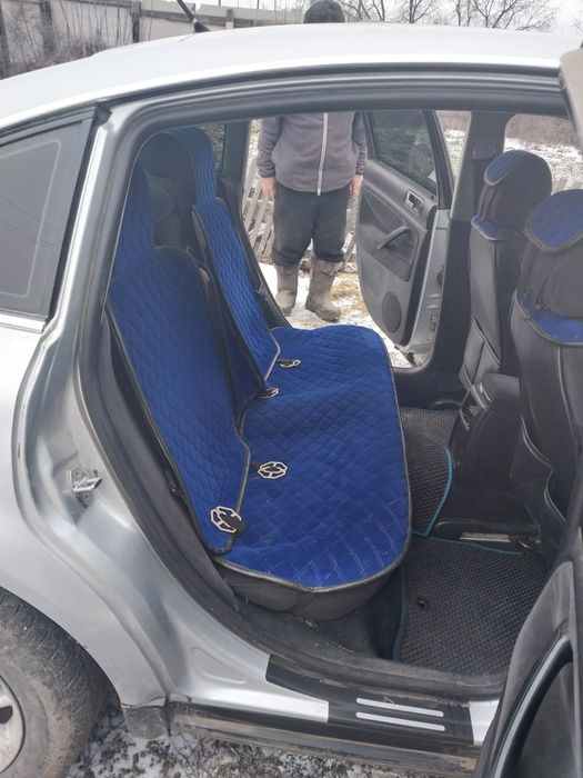 Продам машину пассат б5 1.8т