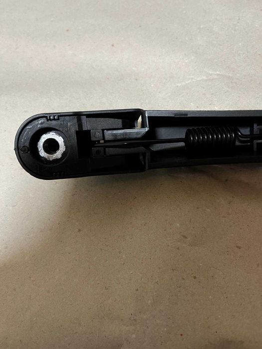 Задна чистачка с рамо за Nissan Micra