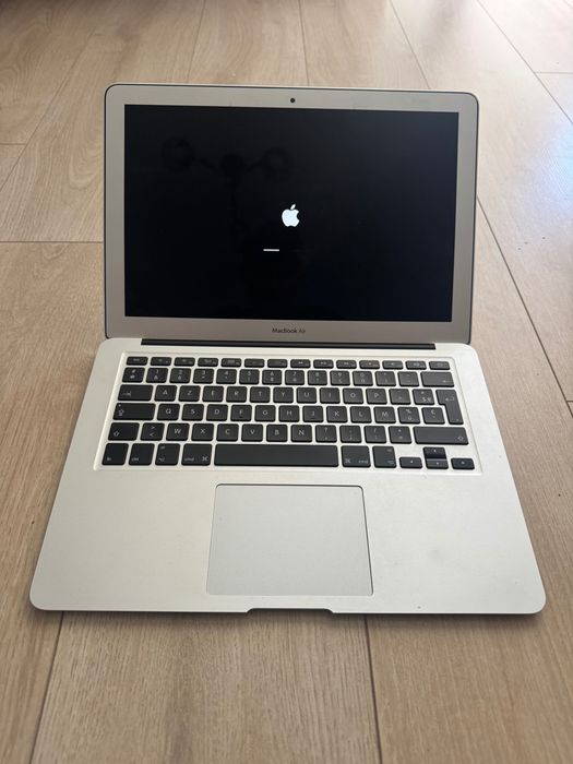 MacBook Air 2017