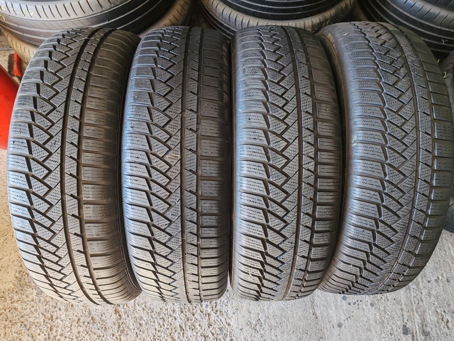 4 anvelope 215 65 17