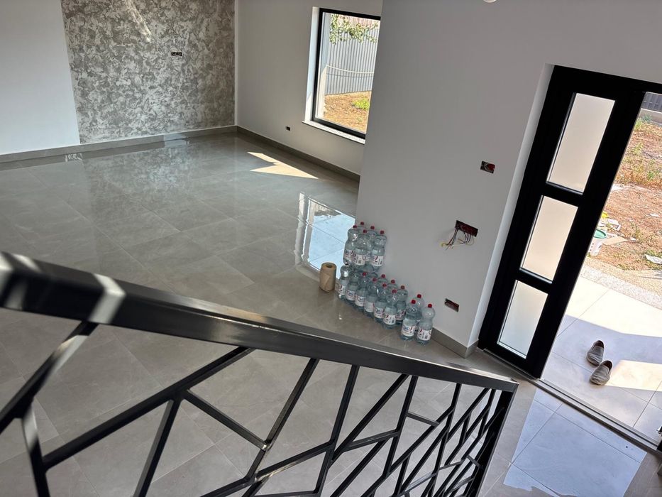 Vila de vanzare Bacau,strada Agudului nr 34