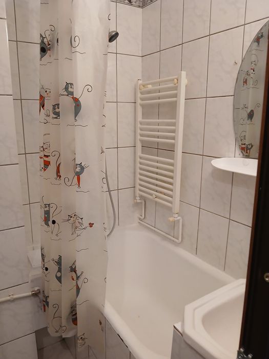 Închiriez garsonieră în Manastur, Str Mehedinți,nr 13,Cluj-Napoca