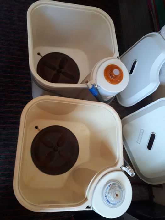 Шофирконда гуппи учун сотилади.