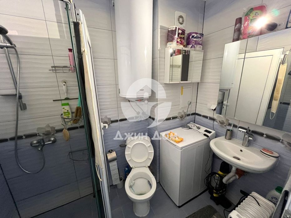 Едностаен апартамент в к-с „Магнолия Резиденс 6”, к.к. Слънчев бряг