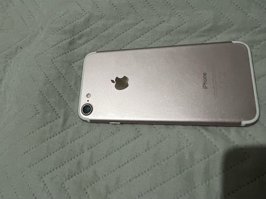 Iphone 7 оригинал