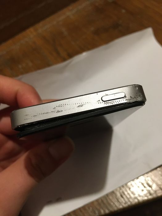 Iphone SE за части