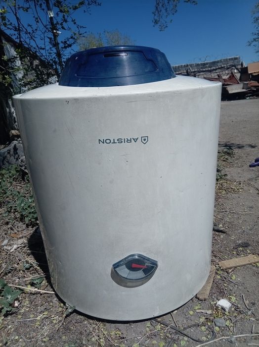 Продам титан бу рабочий