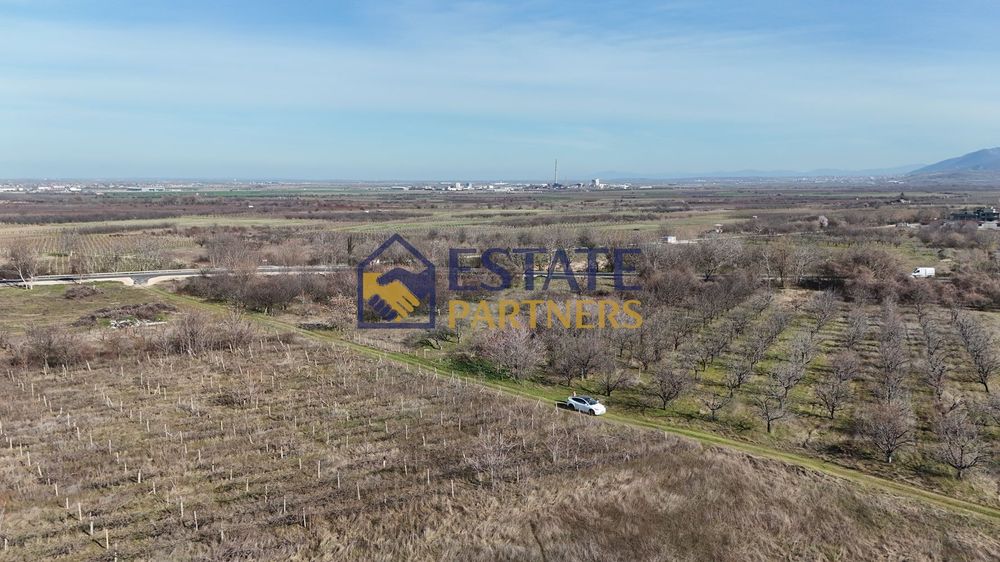 Продава се Парцел в с. Брестник, Област Пловдив - 3599 кв.м за 31 €/кв.м - Снимка #2