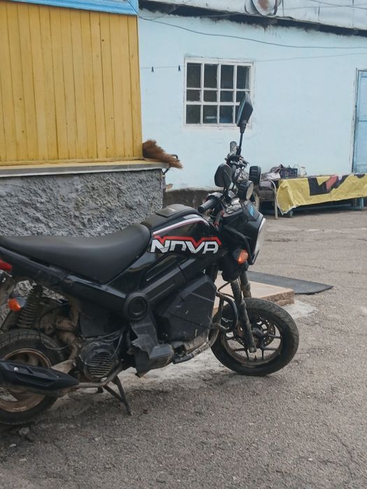 Продам мапед NOVA 150куб