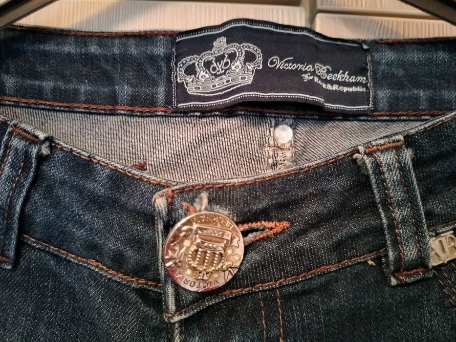 Blugi damă Victoria's secret