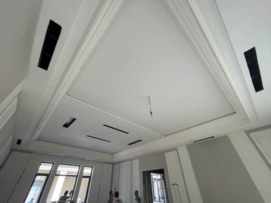 Кондиционер Канального типа Welkin 36 000 bTu / Inverter / Со СКЛАДА