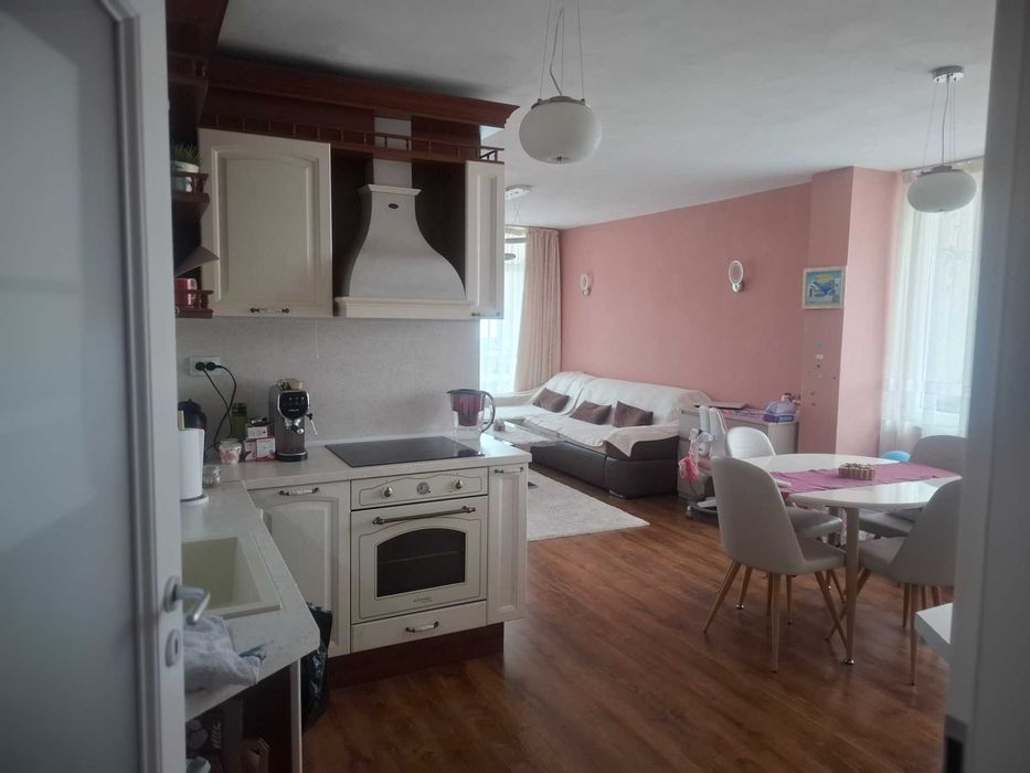 От Собственик!  Двустен апартамент