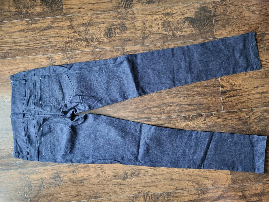 Blugi dama noi elastici - S