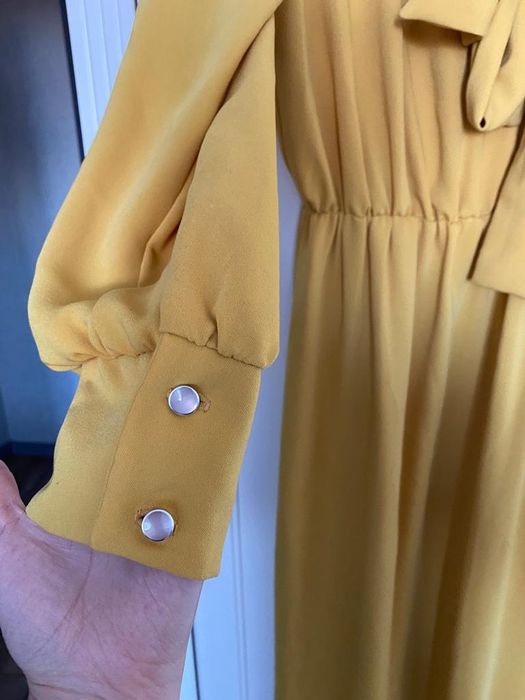 Продам дизайнерское платье