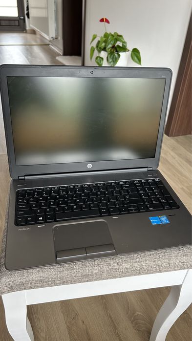 Laptop HP ProBook 8GB Ram i5