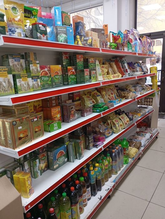 Продается бизнес