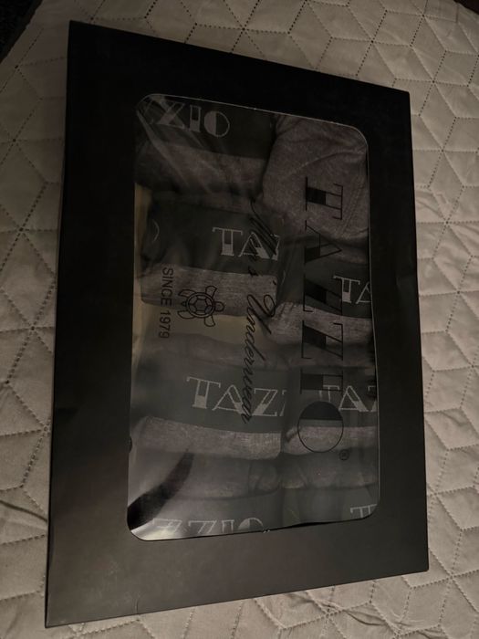 Tazzio боксерки мъже