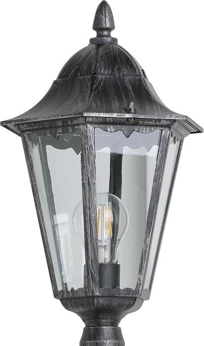 Lampă de podea EGLO pentru exterior Navedo