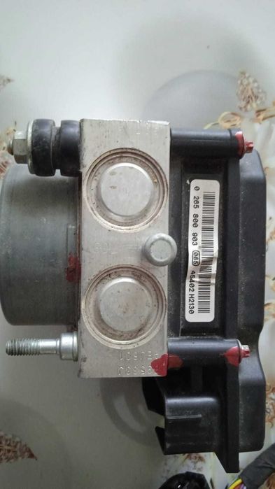 Продам запчасти на рено дастер разбор