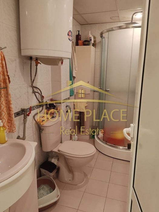 Продава се Двустаен апартамент в Варна, Колхозен пазар - 85 кв.м за 1175 €/кв.м - Снимка #4