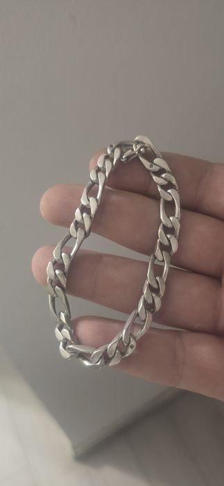 Brățară argint Franța 950 puritate