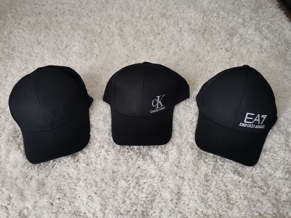 Sapca Nike Jordan Adidas Ea7 CK Adidas Puma NY