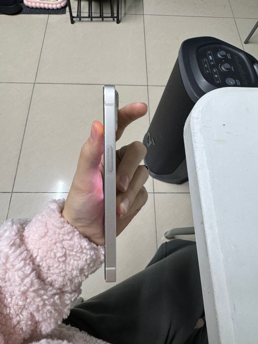 Айфон 13 256 гб.