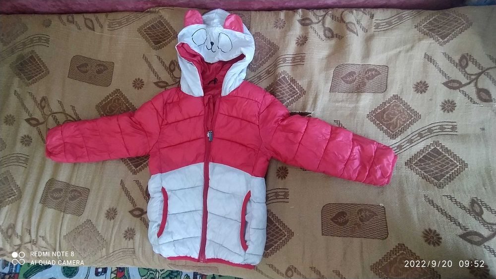 Одежда Для девочки
