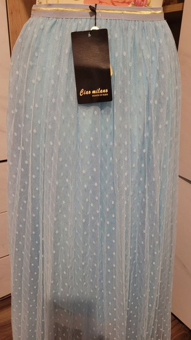 Fusta damă CIAO MILANO