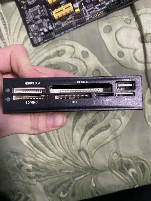 Продам запчасти для пк