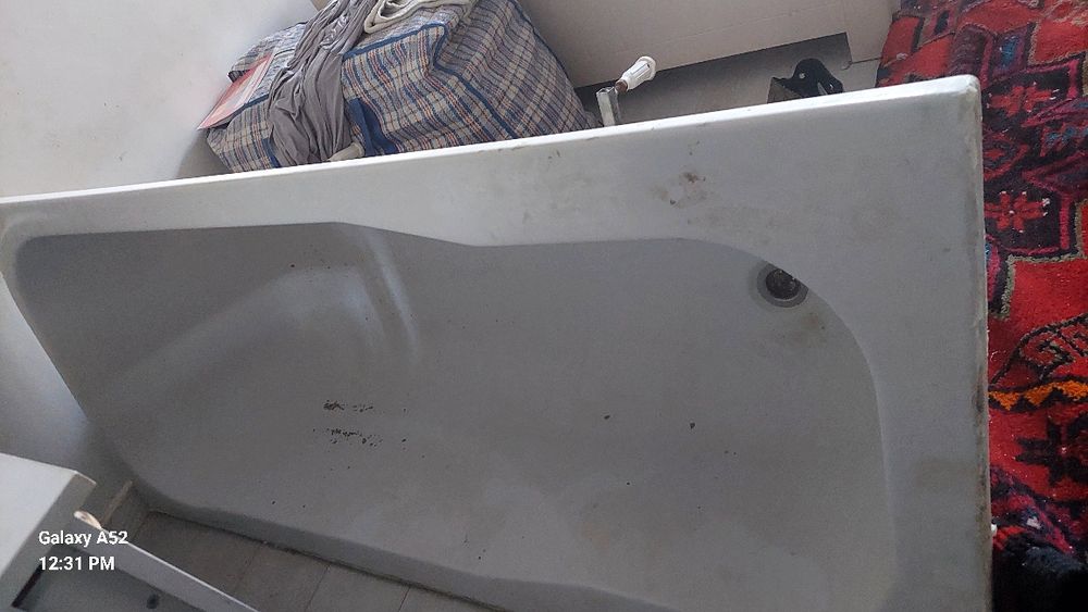 Продам ванну 160×70