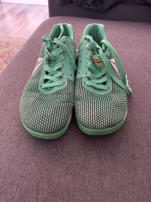 Кроссовки Reebok CrossFit Nano 7.0