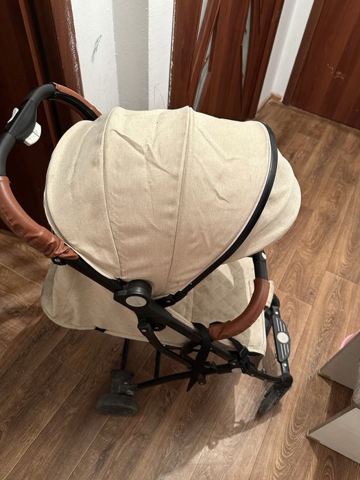 Коляску бу  продается срочно