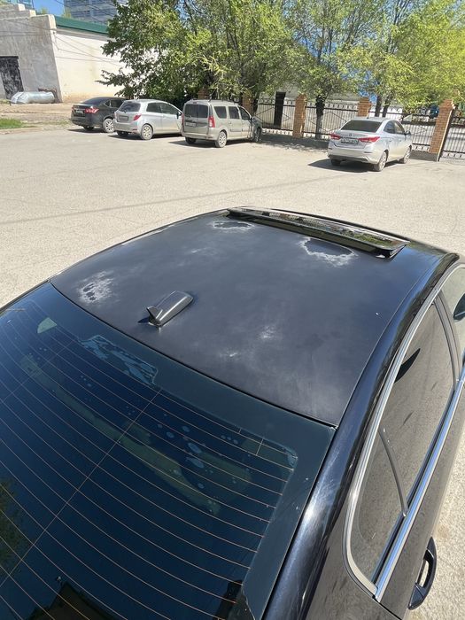 Passat b6 2005 г