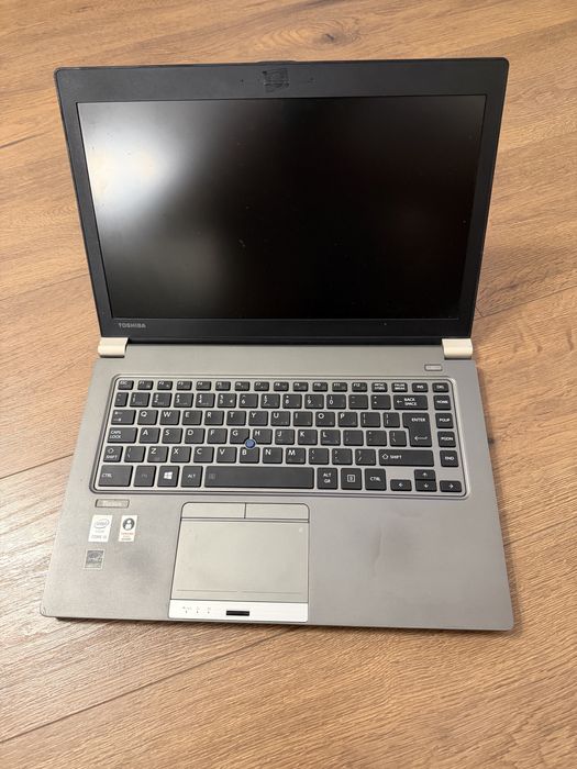 Лаптоп Toshiba tecra z40