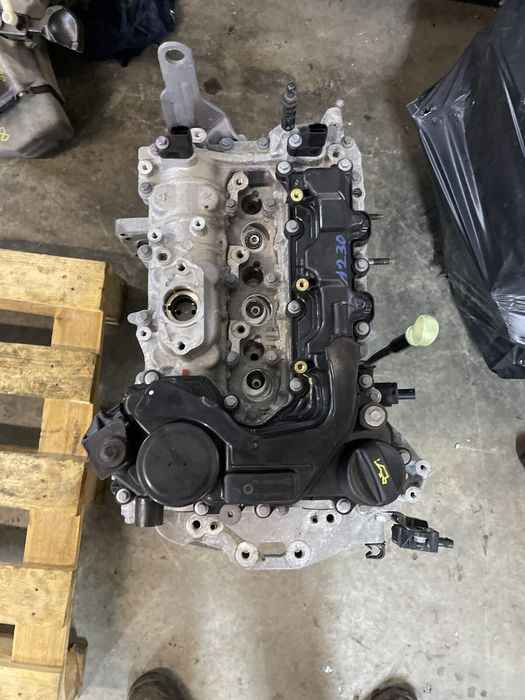 Motor dezechipat Opel Corsa F 2023