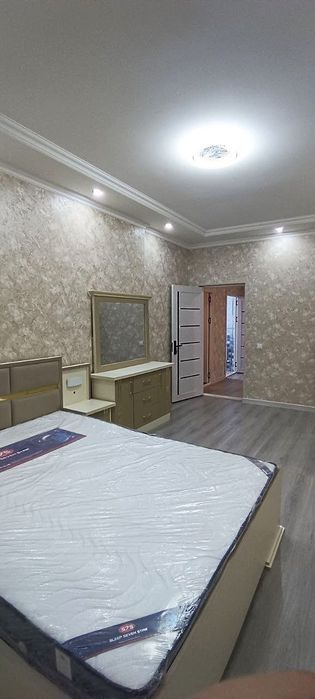 Mirzo Ulugbek tumani Hamid Olimjon metro yaqinida ijaraga kv beriladi