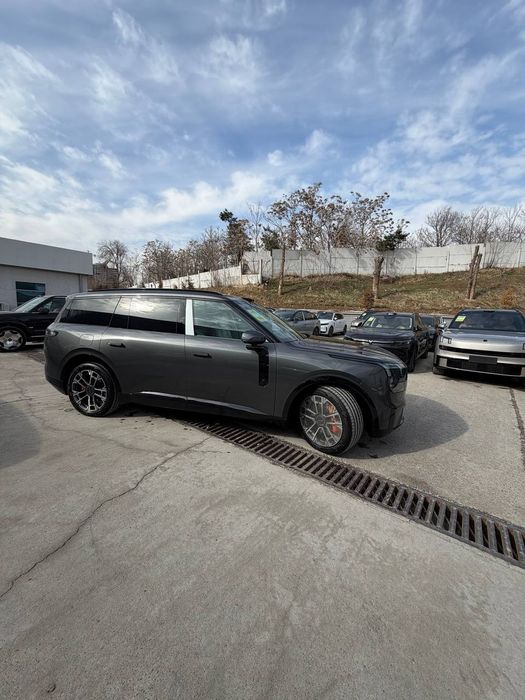 Lynk & Co-900-1.5T-Ultra. Srochna sotiladi kotta kalichistvada bor.