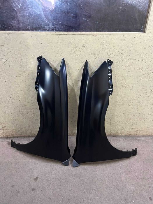 Крыло на Toyota Avalon 2005- (Тайвань) / Тойота Авалон 2008