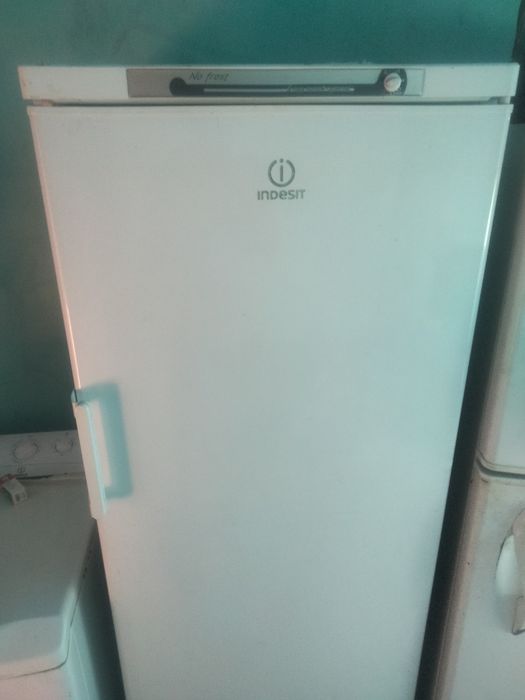 Морозильная камера