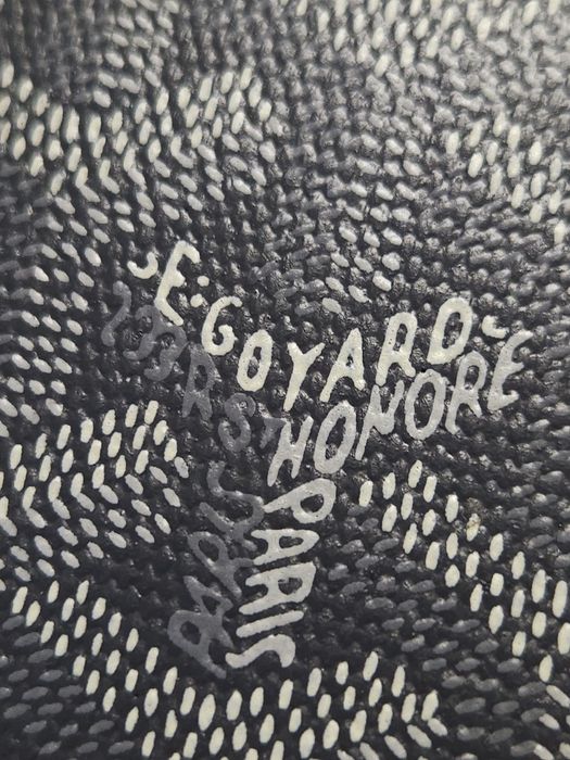 Portofel Goyard {SUPER PREȚ}