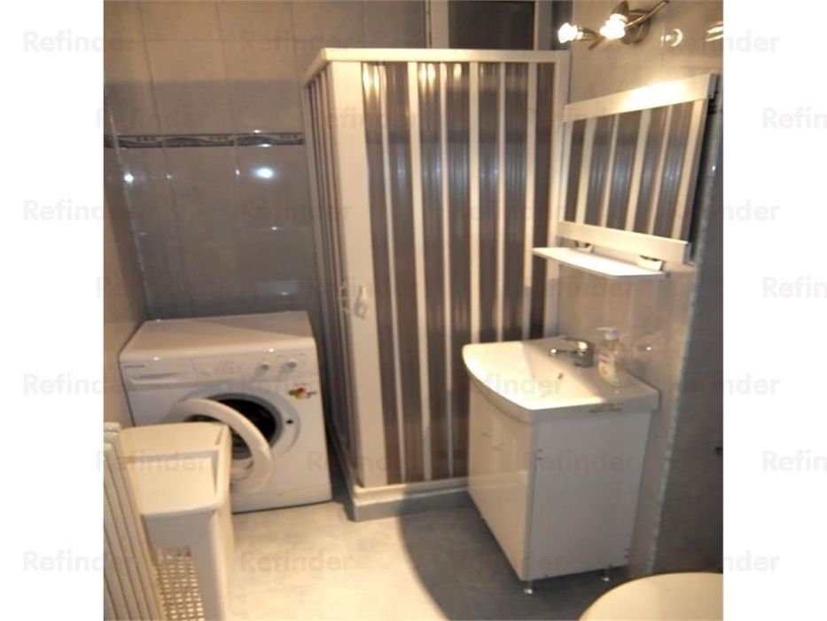 Inchiriere apartament 2 camere Vatra Luminoasa | Centrala proprie | et