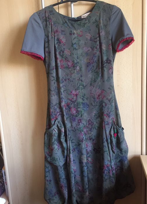 Rochie Mathilde numar M