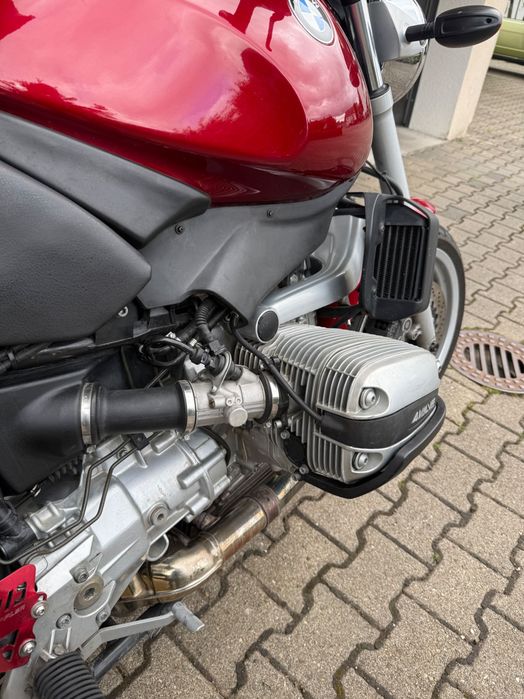 BMW R 1100 R  ABS