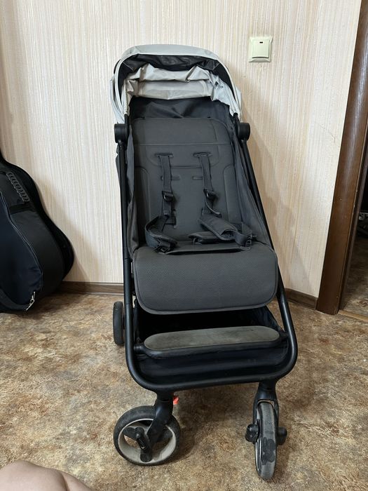 Коляска xiaomi mitu