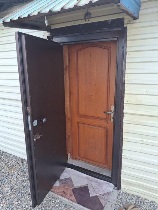 Продам  дачу  в районе  Прохладный.