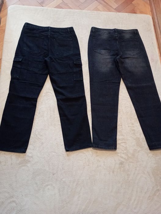 Мъжки панталони, нови, размер М