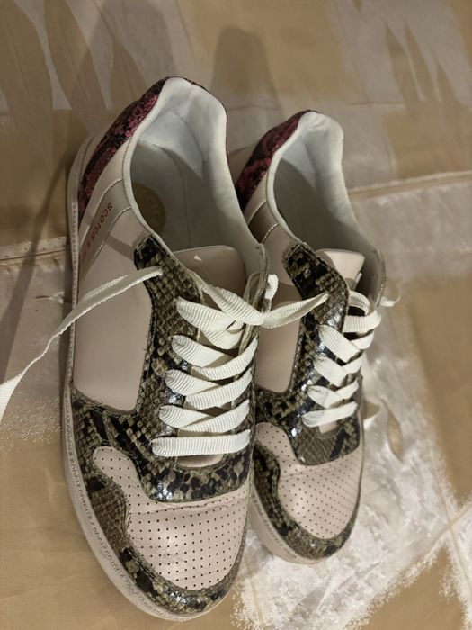 Sneaker маратонки дамски Scotch and Soda