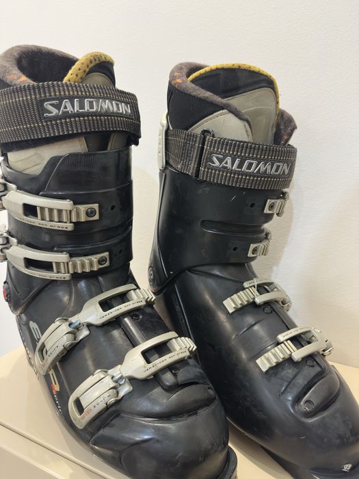 Ски обувки Salomon 44.5 - 45